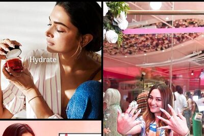 Top 5 Actress Who Really Are Stoking the Business World