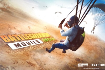 Battlegrounds Mobile India Play Store URL Says PUBG Mobile: Did The Developers Make a Mistake?