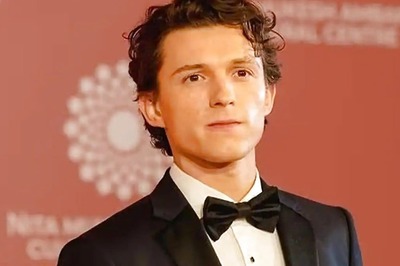 Tom Holland's First Theatrical Show Romeo & Juliet Cancelled Due To 'Production Difficulties'