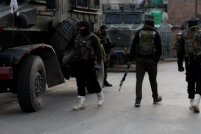 Jammu and Kashmir: PDP Sarpanch Killed After Being Shot Point-blank by Suspected Militants in Srinagar