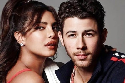 Priyanka Chopra and Nick Jonas' Latest Pictures Prove Why They Are Called 'Power Couple'