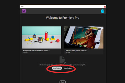 How to Do Chroma Key on Adobe Premiere Pro