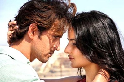 Hrithik Roshan, Katrina Kaif to start shooting for 'Bang Bang' from May 1
