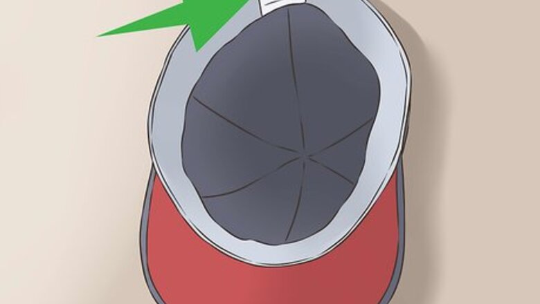 How to Wash Fitted Hats