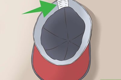 How to Wash Fitted Hats