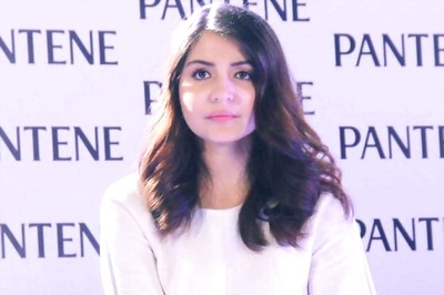 It's important to manage what you eat and your lifestyle: Anushka Sharma