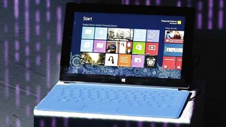 Microsoft to cut manufacturer price for Windows by 70 per cent: Report