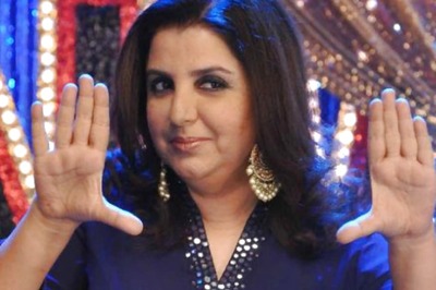 Not Making a Sequel of Main Hoon Naa: Farah Khan