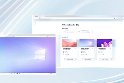 Microsoft Windows 365 Trials Halted A Day After Launch To Due Overwhelming Response