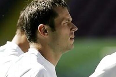 Mark Viduka: Master ball controller