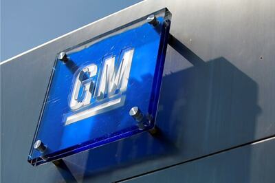 GM is 'Almost There' with Next-Gen Electric Vehicle Battery That Lasts Over 16 Lakh Km