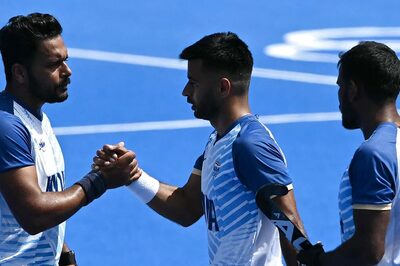Harmanpreet Singh Stars as India Beat Pakistan 2-1 in Asian Champions Trophy Hockey 2024