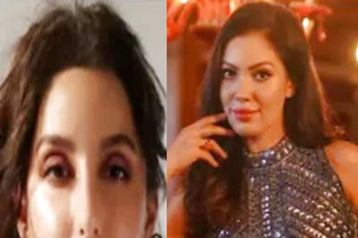 Nora Fatehi Trolled For Her 'Posture,' Munmun Dutta Might Quit TMKOC