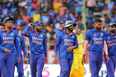 India vs Australia Live Streaming Cricket 3rd ODI: When and Where to Watch IND vs AUS ODI Match Live Coverage on Live TV Online