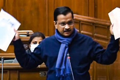 AAP’s Debate Blitz in States Nearing Elections May be Aimed at Getting National Party Status Before 2024 Poll