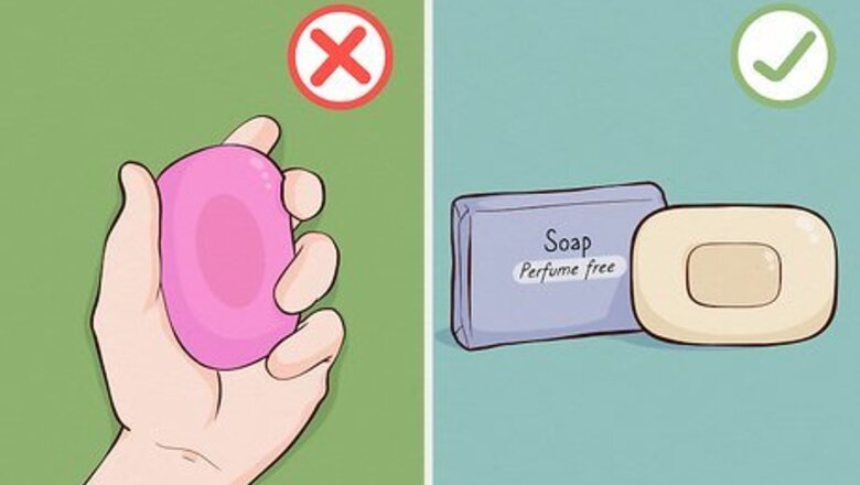 How to Care for Sensitive Skin