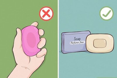 How to Care for Sensitive Skin