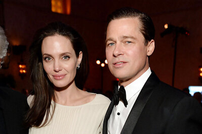 Angelina Jolie Accuses Brad Pitt of Not Paying 'Meaningful' Child Support in New Court Filing