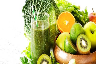 Amaranth to Jaggery, Foods That Will Help You Overcome Haemoglobin Deficiency