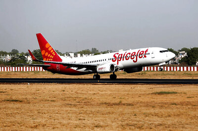 SpiceJet to Operate Special Flight from Delhi to Jodhpur for 142 Indians Evacuated From Iran