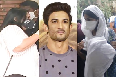 Shruti Modi Being Framed for Denying Access to Sushant Singh Rajput's Financial Details, Says Lawyer