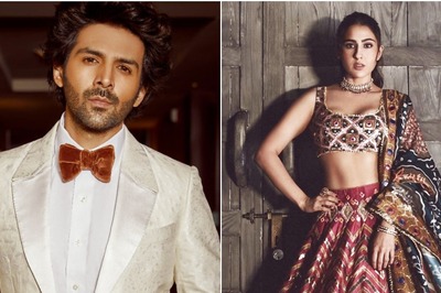Kartik Aaryan, Sara Ali Khan, Nora Fatehi Among Star Performers at Salman Khan-Hosted IIFA 2022