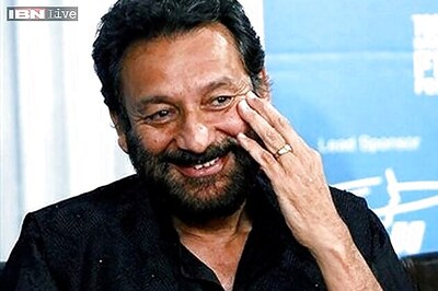 'Elizabeth' filmmaker Shekhar Kapur roped in to direct adventure saga 'Tiger's Curse'