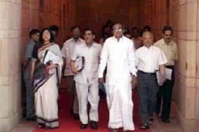 Budget 2007-08: Highlights