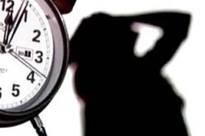 Women in contract jobs prone to sexual advances