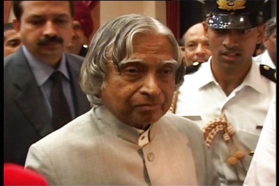 APJ Abdul Kalam wanted to quit after Bihar Assembly dissolution was quashed in 2005, says former press secretary