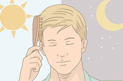 How to Keep Hair Beautiful