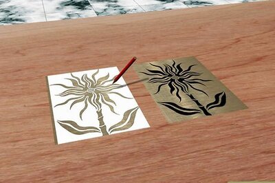 A Step-by-Step Guide to Metal Embossing
