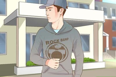 How to Get Asked Out