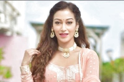 Taarak Mehta Ka Ooltah Chashmah's Sunayana Fozdar Encourages Fans to Offer Food to Those in Need