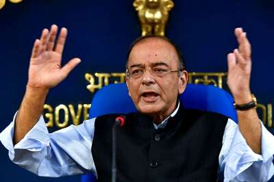 Acceptance of Surgical Strikes, Says Jaitley After Congress Appoints Ex-General to National Security Panel