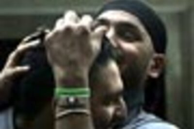 Photogallery: Team India chase T20 dream