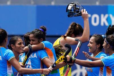 EXCLUSIVE | ‘We Should Capitalise on the Moment’ - Former Captain Eliza Nelson on Women’s Hockey Team's Tokyo 2020 Success