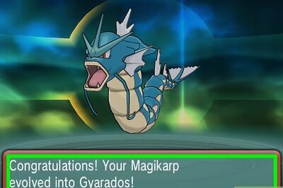 How to Evolve Magikarp in Any Pokémon Game