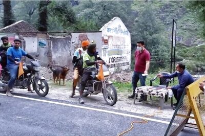 Tourists Entering Kasol, Manikaran Will Now Have to Pay Development Fee