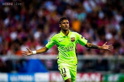 Spanish judge lets court case against Barcelona proceed