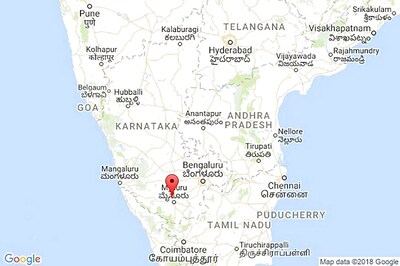 Krishnaraja Election Results 2018 Live Updates: BJP Candidate SA Ramadas Wins