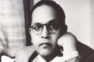 Ambedkar's birth place devoid of fervour amid poll code