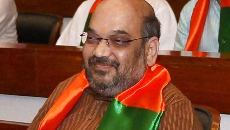 'Swachh Bharat' should become a mass movement: BJP chief Amit Shah