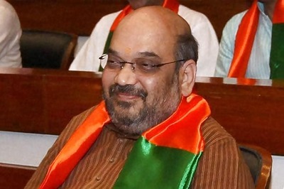 'Swachh Bharat' should become a mass movement: BJP chief Amit Shah