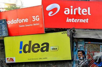 Govt Asks Airtel, Vodafone Idea and Others to Pay Balance AGR Dues Without Delays: Sources