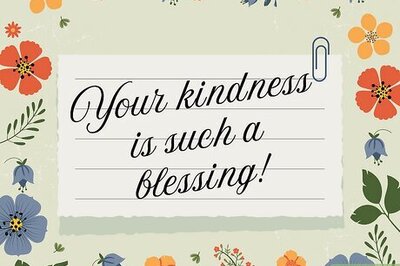 260 Ways to Express Thanks (with Example Messages & Letters)