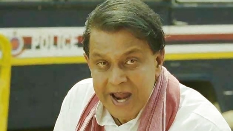Saradha scam: CBI may call Mithun to record his statement