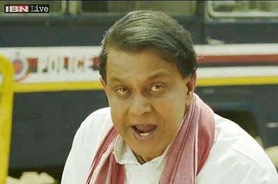Saradha scam: CBI may call Mithun to record his statement