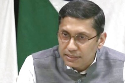 India Slams US Report on Religious Freedom as 'Motivated and Biased'