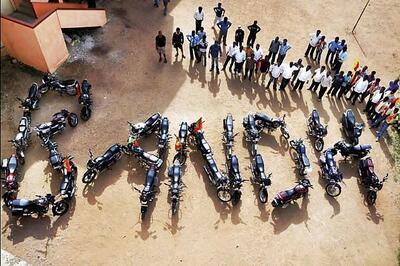 Bandh: Punjab, Haryana roads wear a deserted look